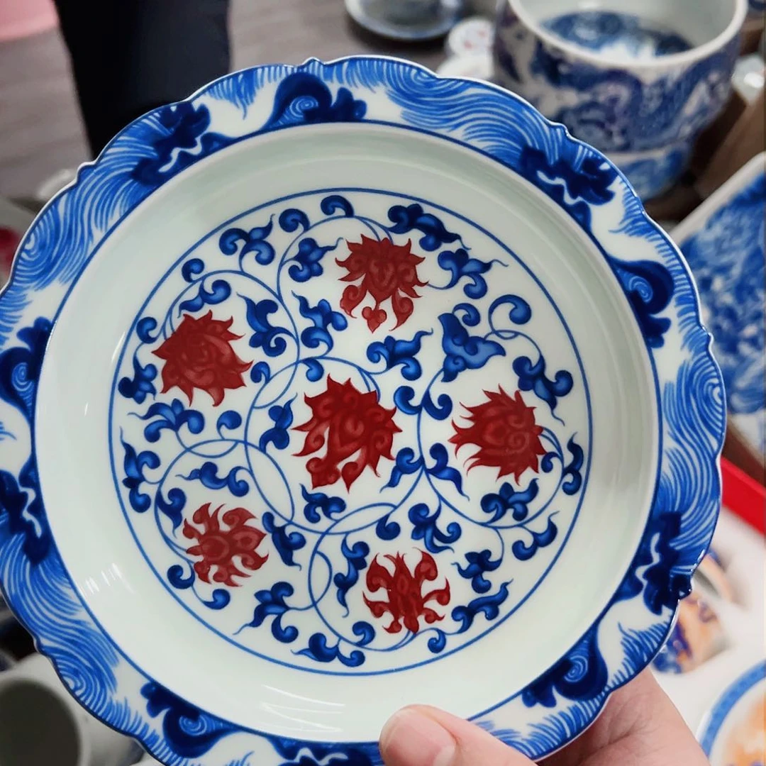 瓷片年前仓库活动链接