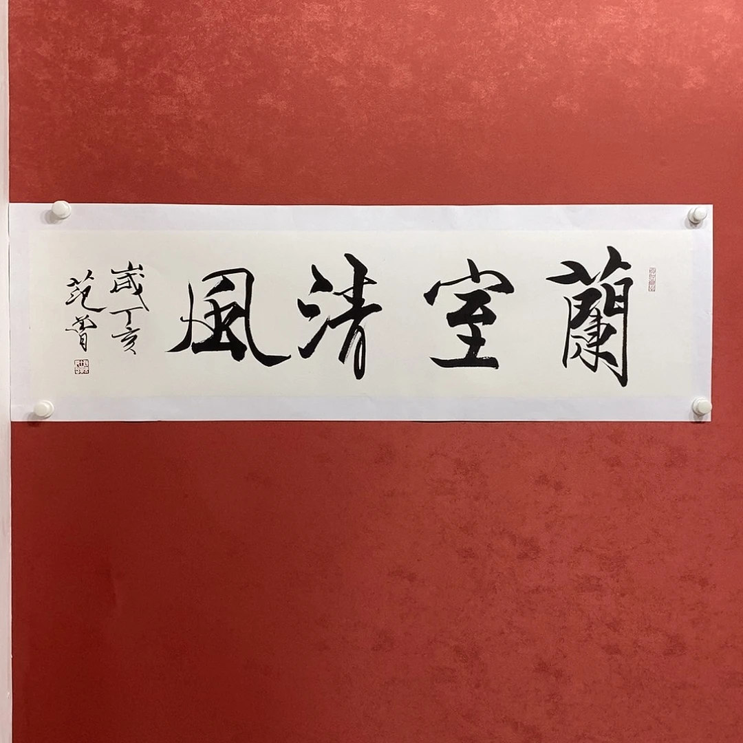 兰室清风直播大漏