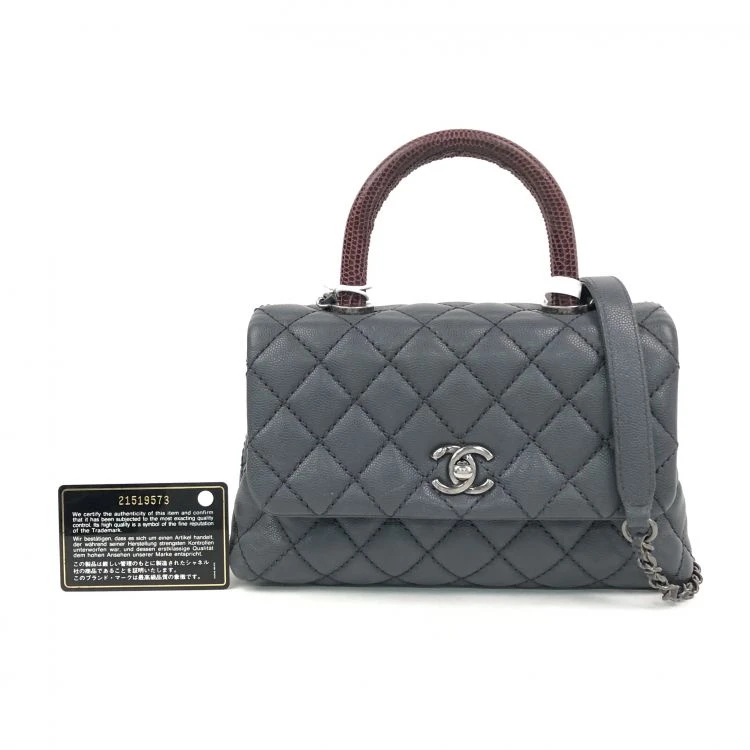 95新/香奈儿/包包/[251227NKNC]/C1366903665