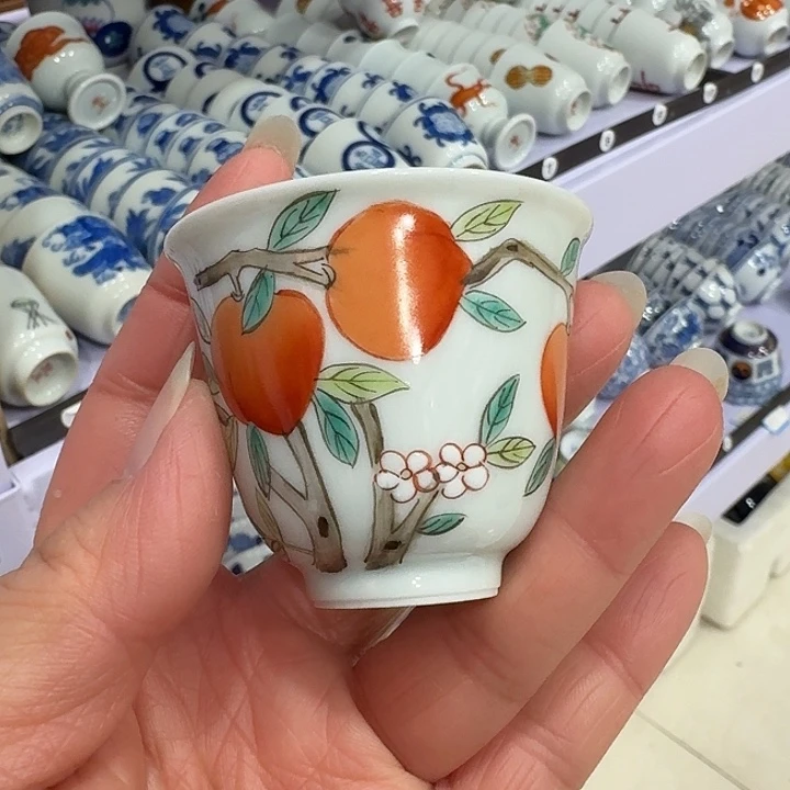 陶瓷艺术品收藏陶瓷