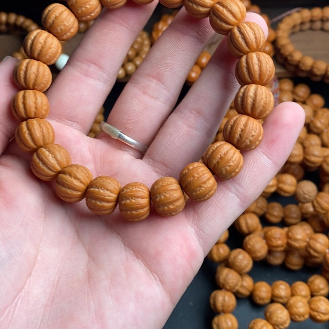 建***飞猴头核桃手串1111111