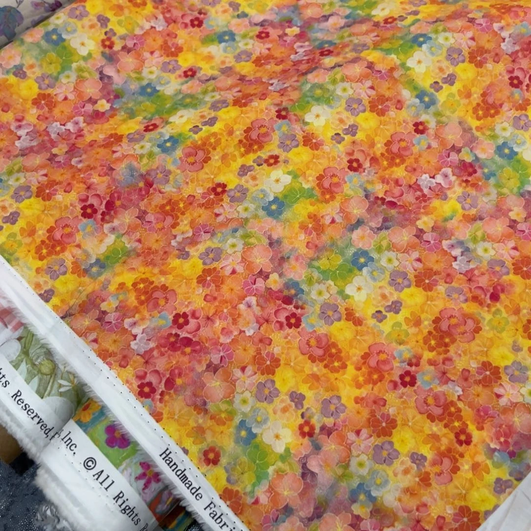 筱***筱棉一米价纯棉50支府绸1.5米宽果子D