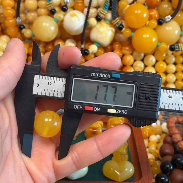 非金属配珠配饰50