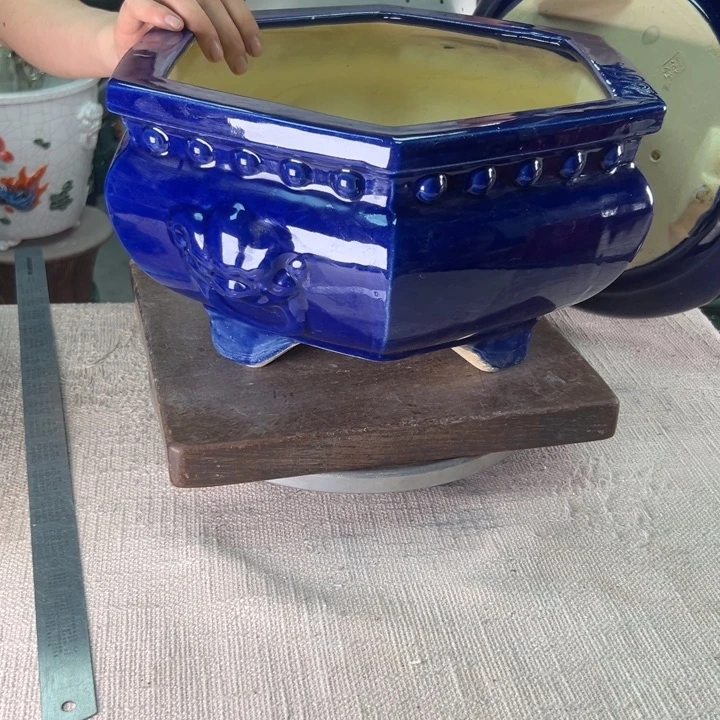 泳坤堂石湾盆新**路微瑕