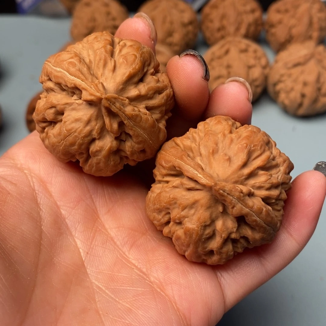 文玩核桃吊坠霸王龙39