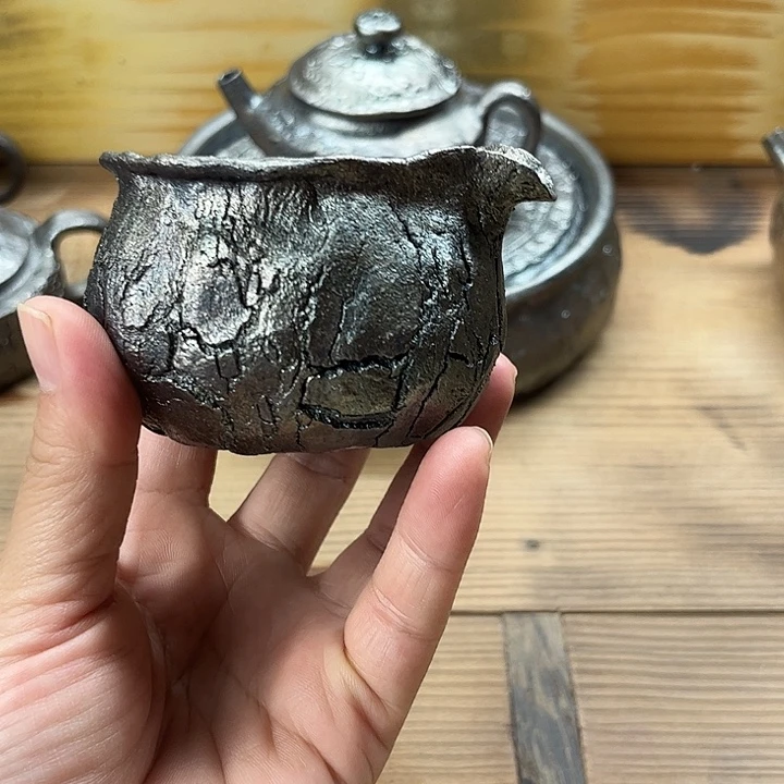 陶柴烧茶器福利福利福利