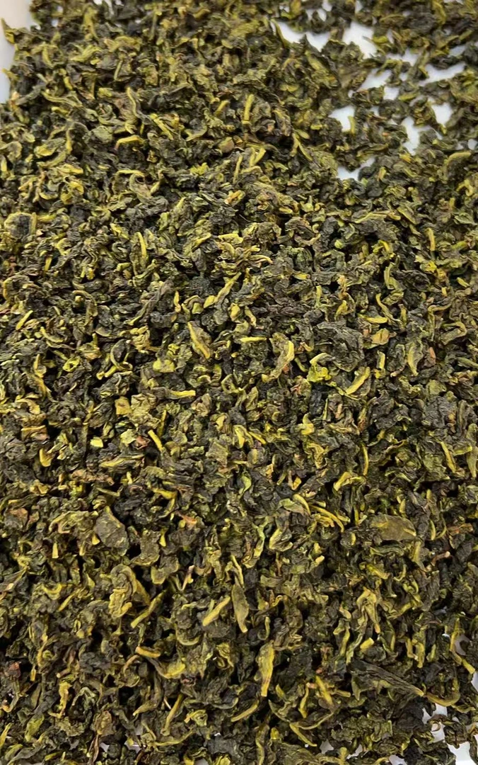 【郑董源头收好茶】正宗安溪银观音乌龙茶 铁观音核心产区直供