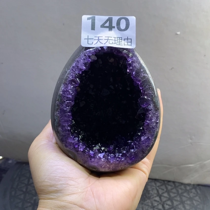 【闪购商品】未镶嵌大型摆件（非配饰）水晶