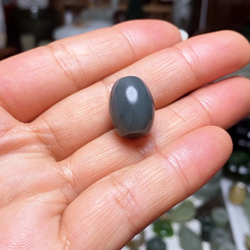 【闪购商品】和田玉颈饰未镶嵌开*