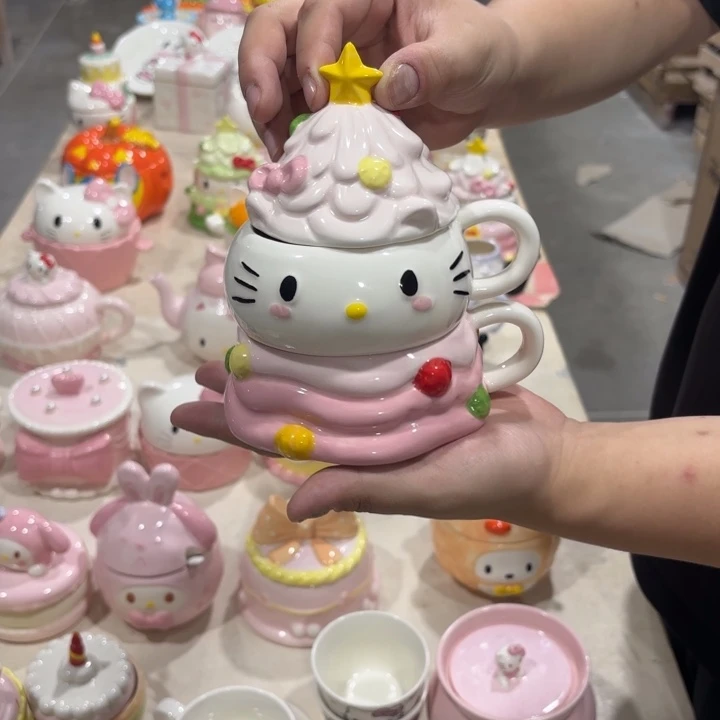 瓷片我在外面吃饭呢你在