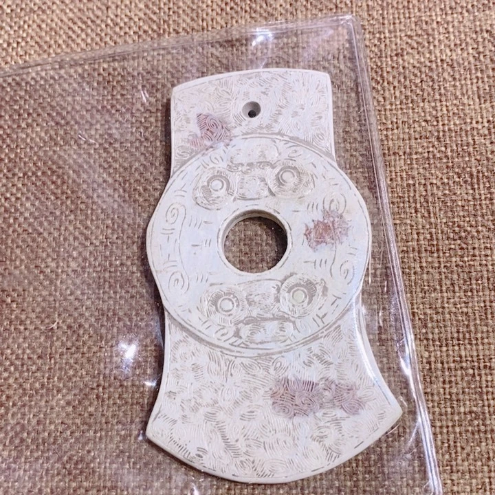 银S925镶嵌颈饰金绿宝石
