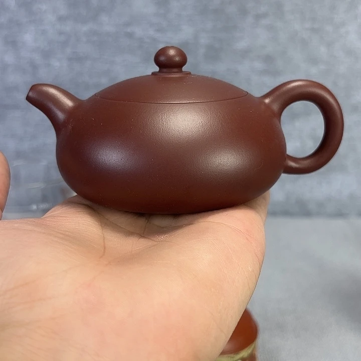 茶壶紫砂宜兴紫砂壶