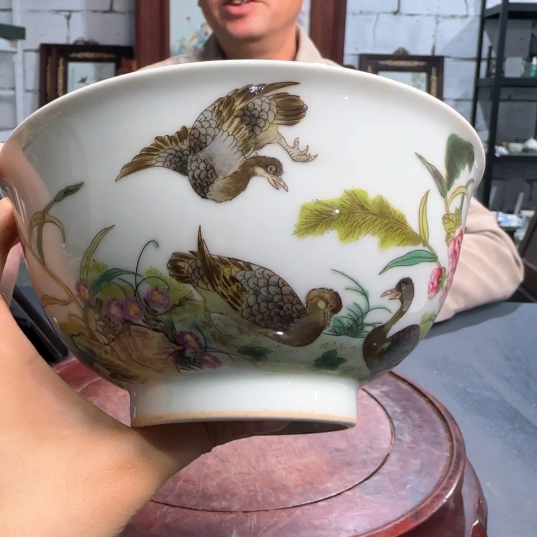 瓷片景德镇陶瓷好好好