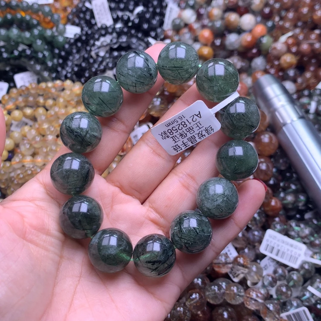 水晶手链未镶嵌11111111111