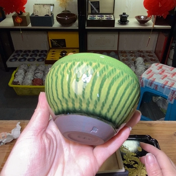 茶盏全品带礼盒，建盏主人杯