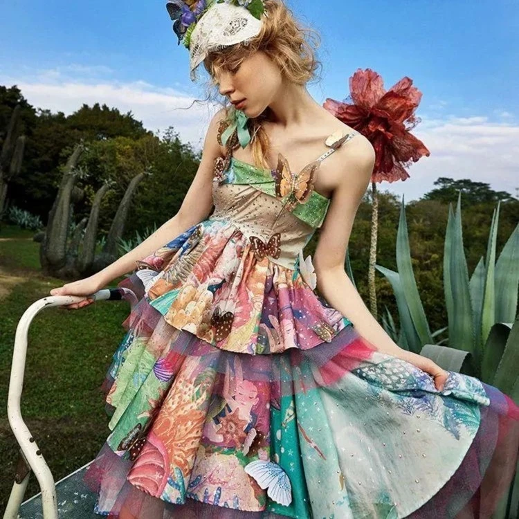 秋老板 时尚风衣款秋冬服饰中长款百搭休闲 113