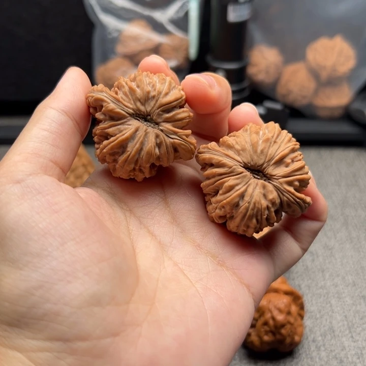 文玩核桃全品四座楼