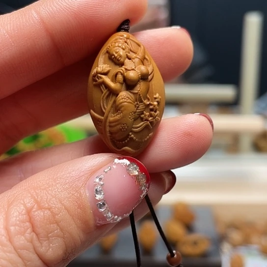 橄榄核手串/手链橄榄核