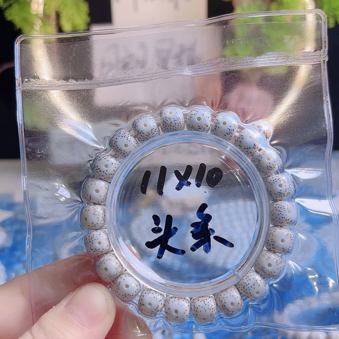 最***阳吊坠菩提根/象牙果