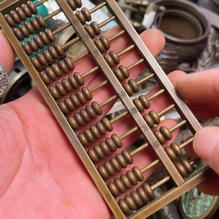 铜器摆件家居摆件