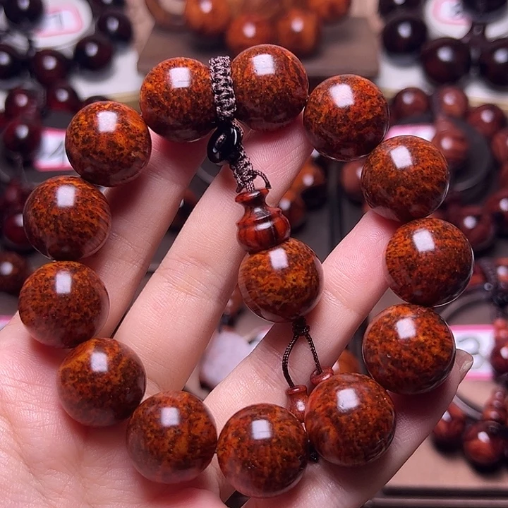 用***0黄花梨/降香黄檀1.8黄金底龙鳞