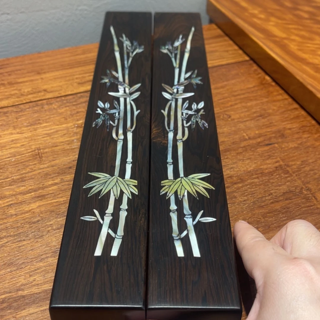 【闪购商品】黑酸枝木类成套家具紫光檀