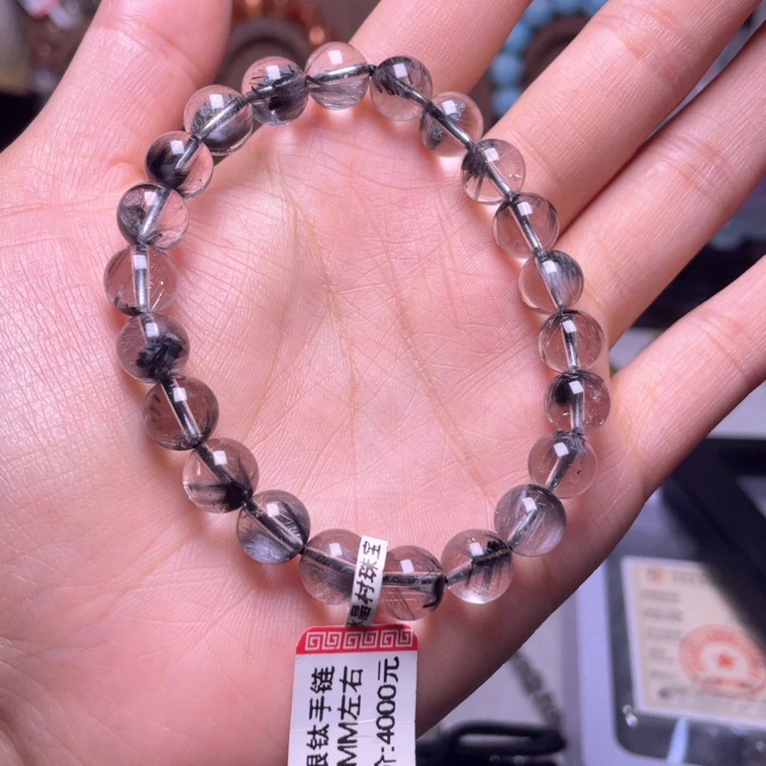 素***素未镶嵌珠宝半成品水晶452