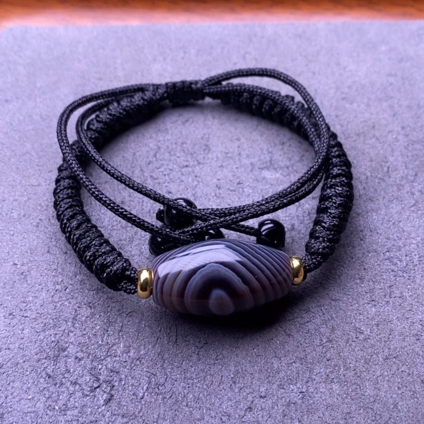 【闪购商品】未镶嵌玛瑙/玉髓珠宝奇石