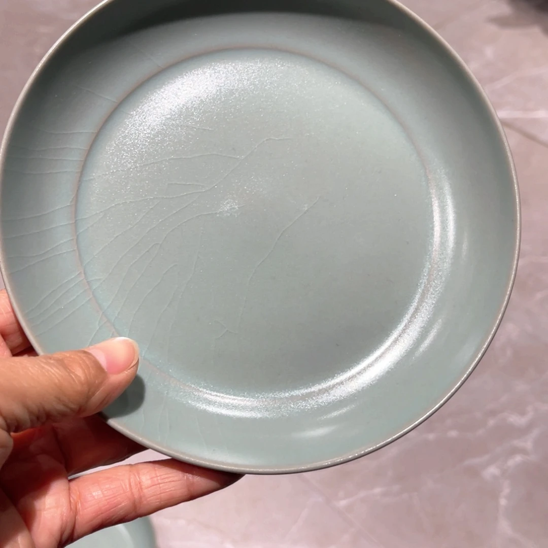 瓷杯子仿古微瑕哈哈哈哈