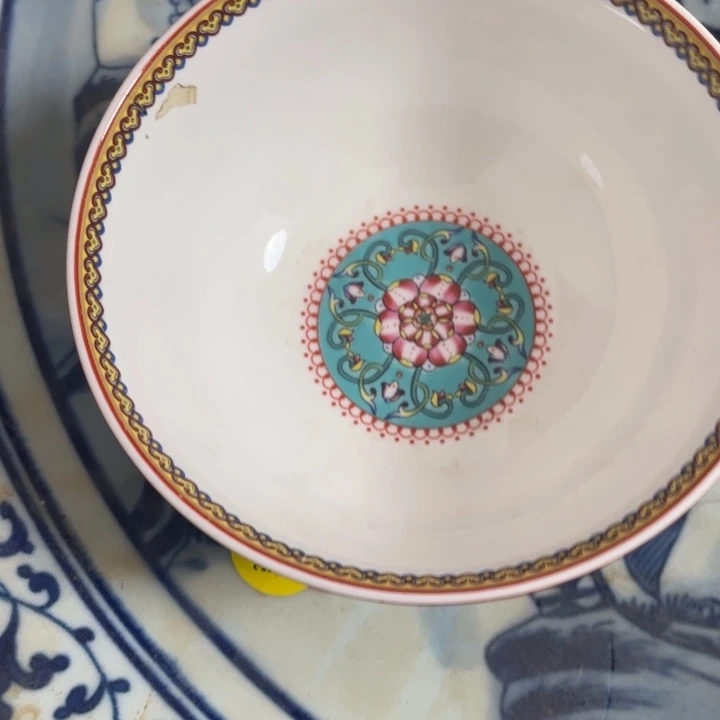 摆件精品瓷器链接……