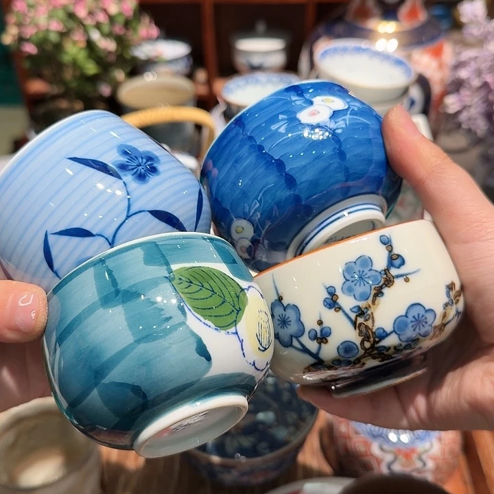 盖碗五十包邮五十包邮