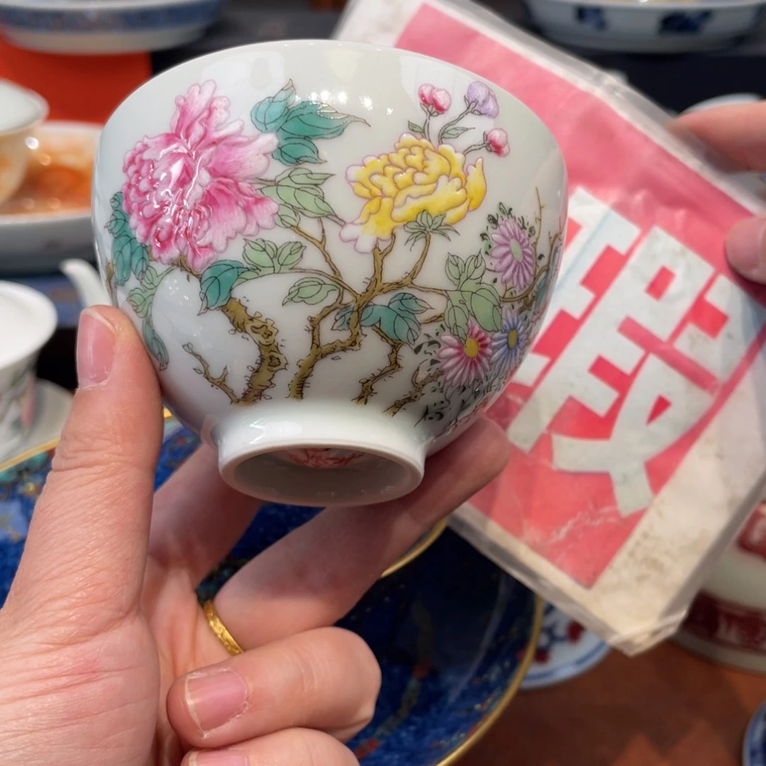 景德镇景德镇瓷器