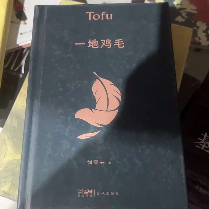 一地鸡毛新书推荐精装