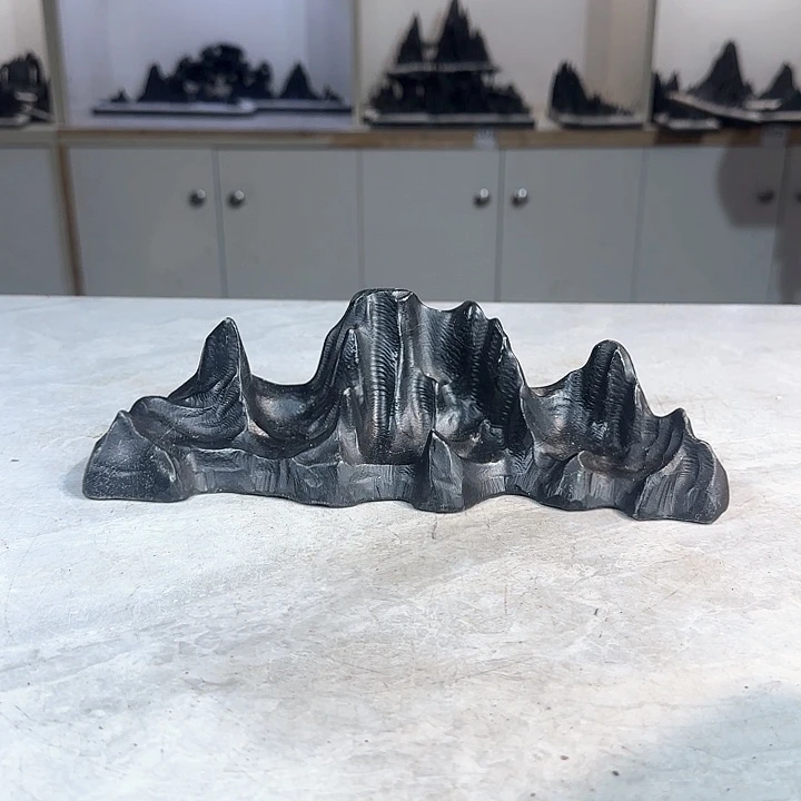 灵璧奇石博览会金奖