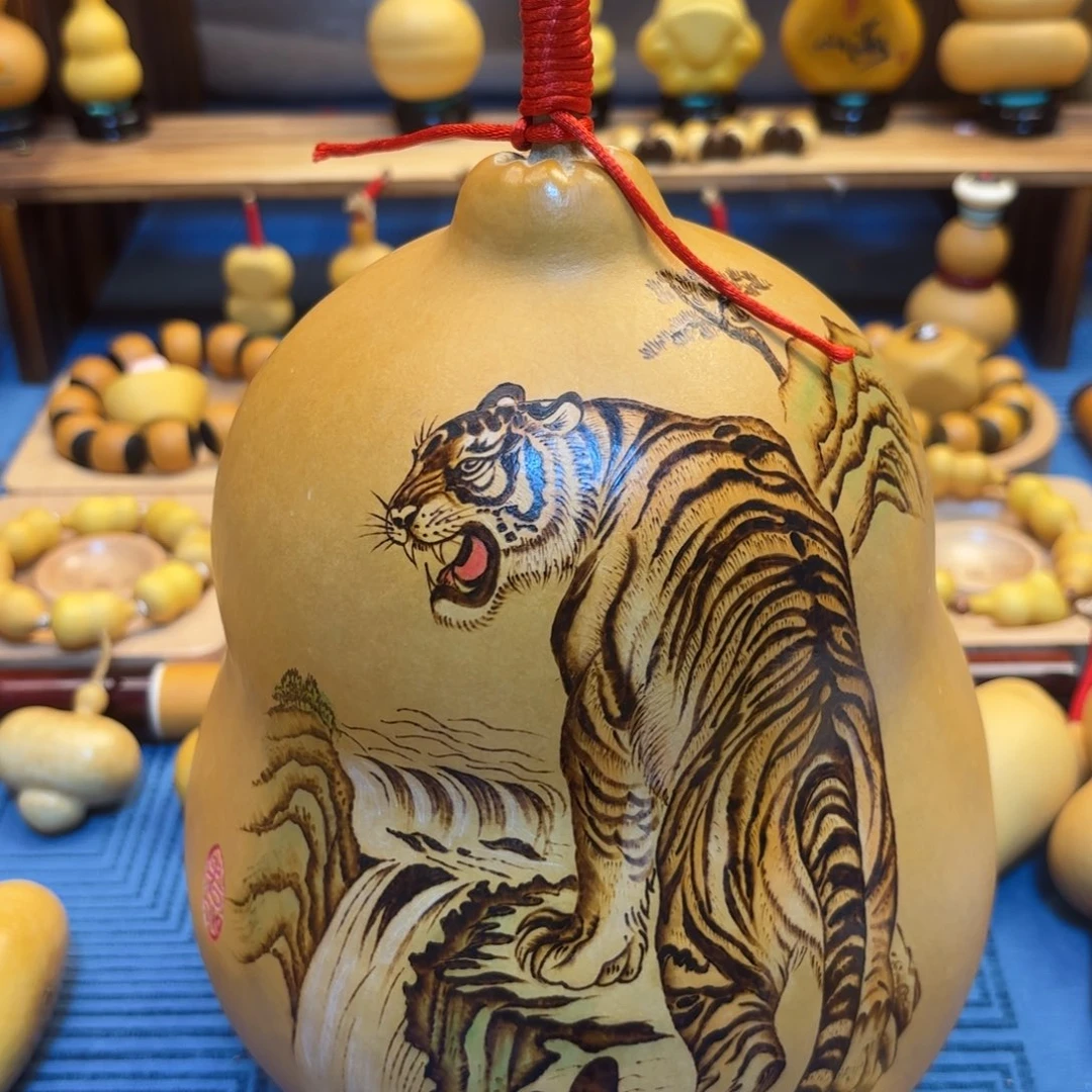 ****肉葫芦家饰系列产品