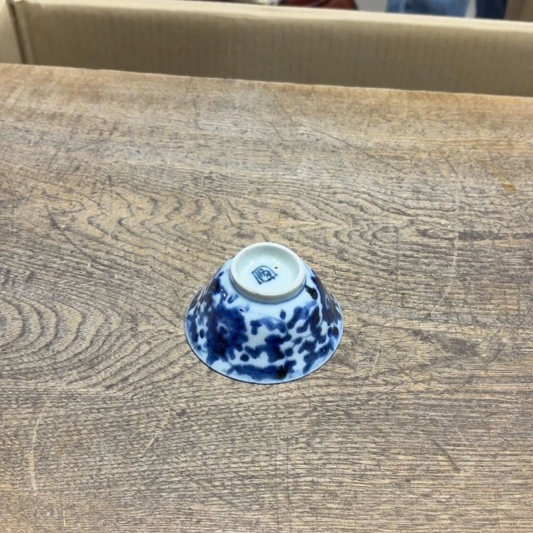 般若中古美术工艺品