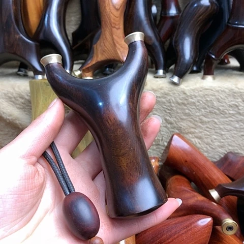 大果紫檀（缅甸花梨）75高密快压毛带绳