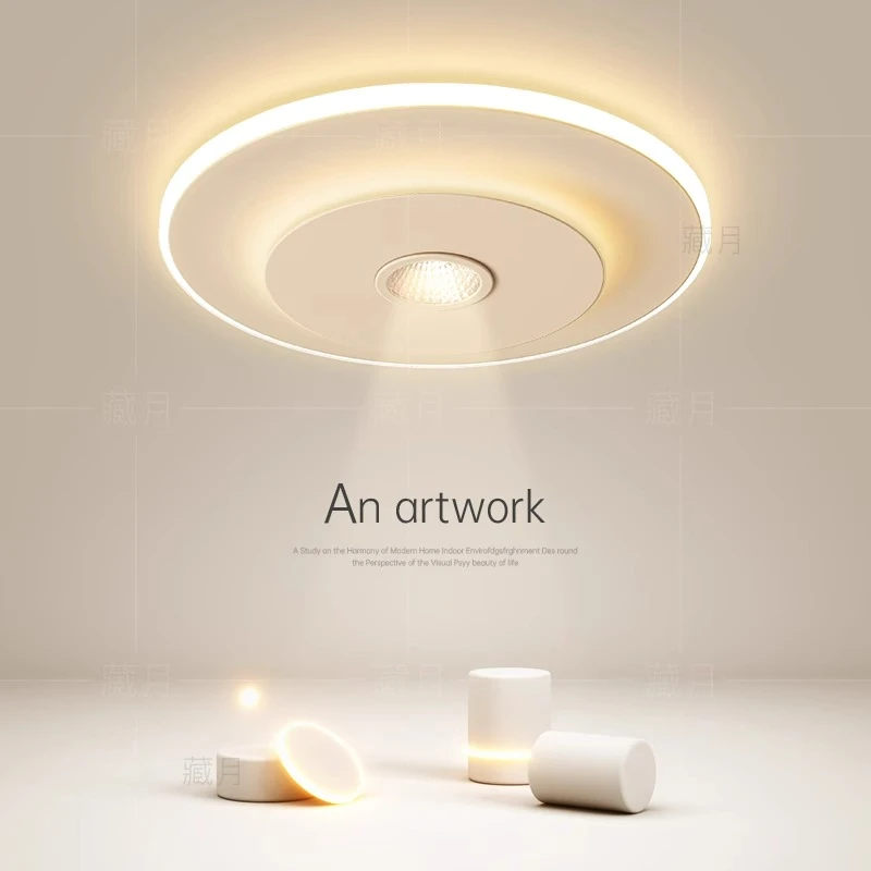 过道灯走廊灯创意led吸顶灯阳台客厅卧室玄关楼梯灯2025新款灯具