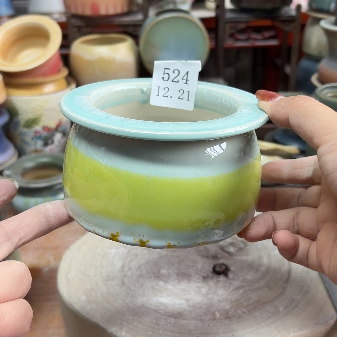 瓷片景德镇陶瓷手工制作