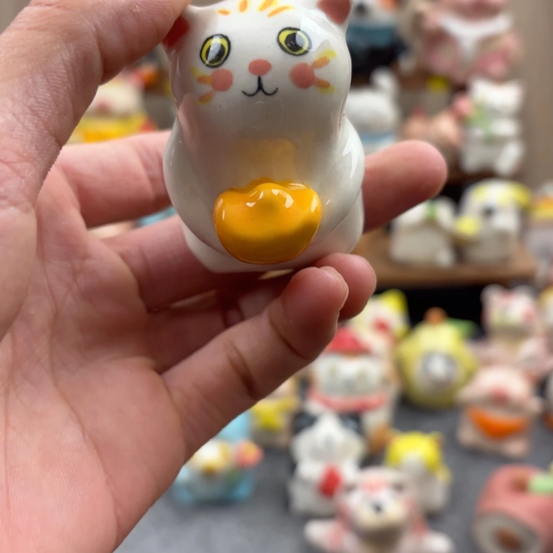 小****?手工陶瓷默认微瑕219