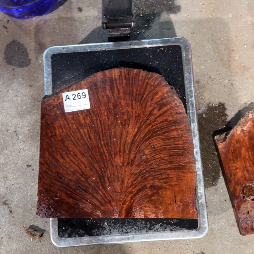 安***心花梨木类花梨木269