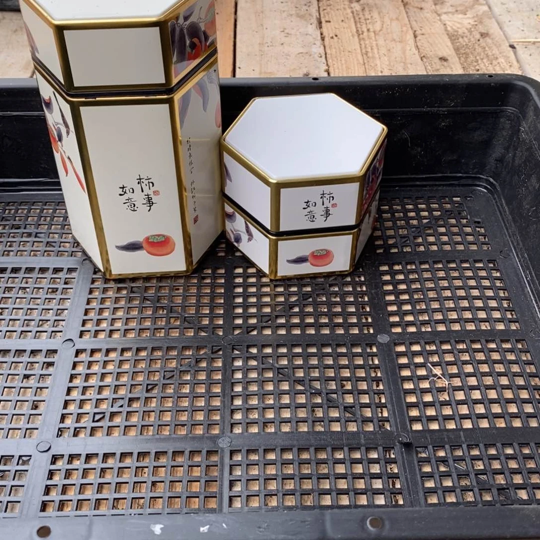 晓*?晓 补发玉肥盒一件