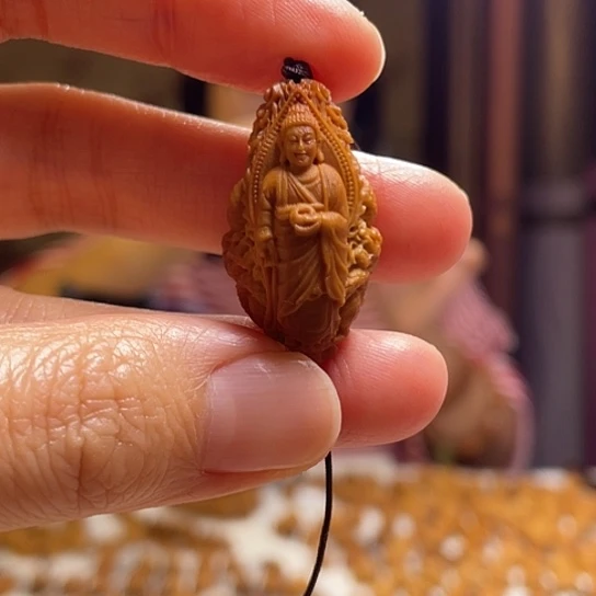 手串/手链橄榄核橄榄核