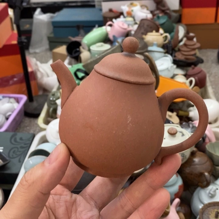 陶瓷艺术品及陶瓷制品壶
