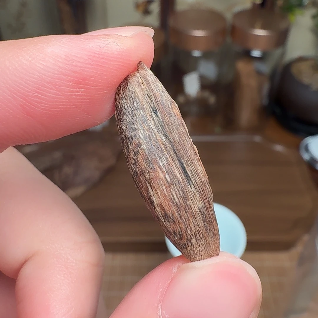 沉香香港大屿山棋韵瓜子