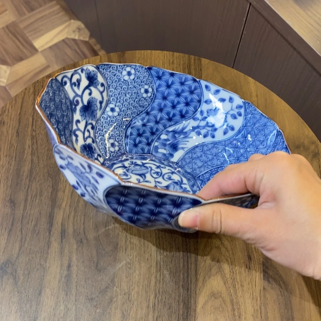 21✖️9 厘米 小杨瓷器陶瓷