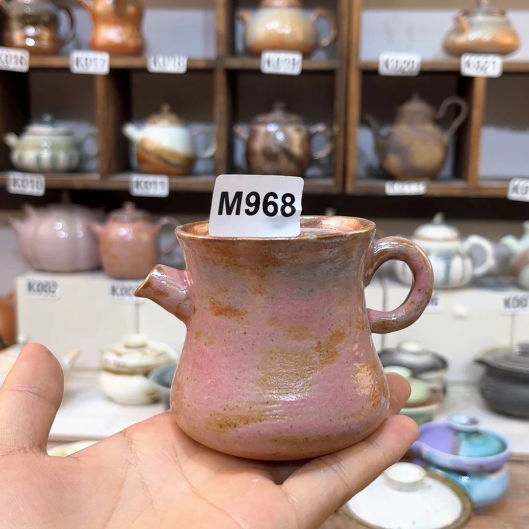 茶杯朱泥Z*S陶瓷艺术