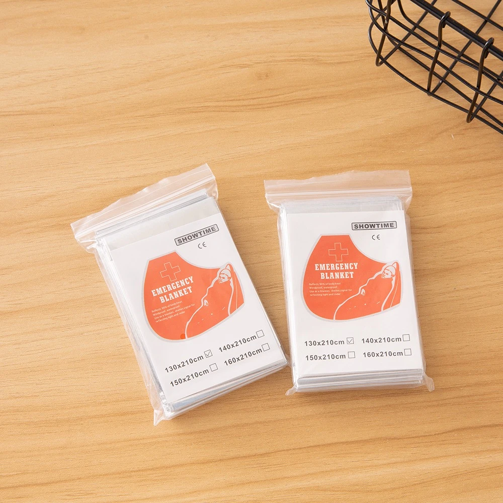 【应急储备】户外应急毯急救保暖
