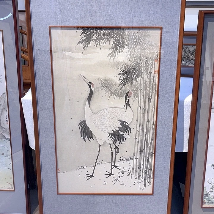 翰***韵书法精工细作假一赔万