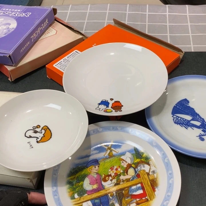 精美瓷器 一单包邮